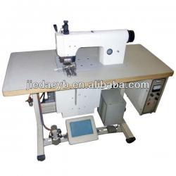 Ultrasonic Lace Machine