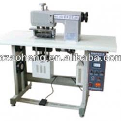 Ultrasonic lace machine (AH-200-2S)