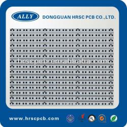 ultrasonic lace machine control boards