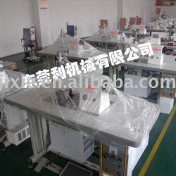 ultrasonic lace machine (LIHAN-lh-hb50)