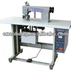 Ultrasonic lace making machine (AH-60S)