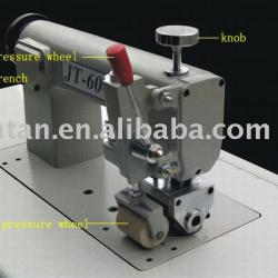 Ultrasonic lace making machine(JT-60-S)