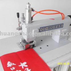 Ultrasonic Lace Pattern Cutting Machine