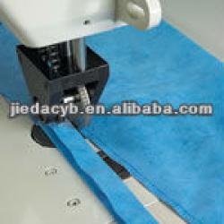 Ultrasonic Lace Sewing Machine