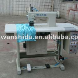 ultrasonic lace sewing machine manufacturers