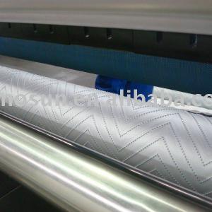 Ultrasonic Mattress Quilting machine