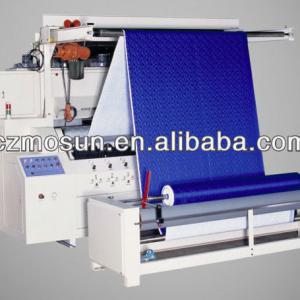 Ultrasonic mattress quilting machine