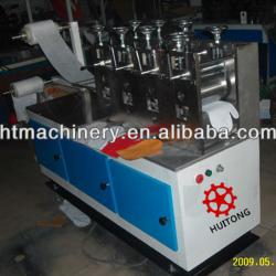 Ultrasonic Non-Dust Cloth Glove Machine