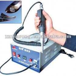 Ultrasonic Plastic Spot Welding Machine