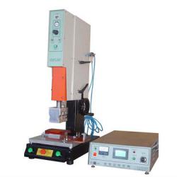 ultrasonic plastic welding machine for PP ABS