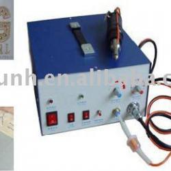 ultrasonic portable rhinestone fix machine