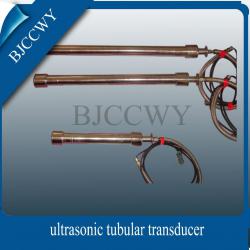 ultrasonic probe