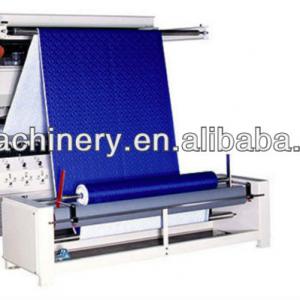 Ultrasonic quilting machine