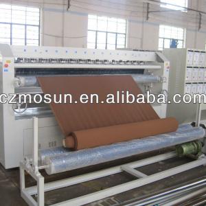 Ultrasonic quilting machine (MS-2300)