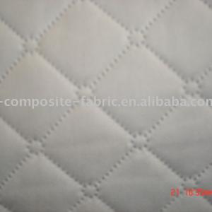 ultrasonic quilting sheet