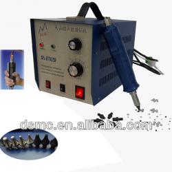 ultrasonic rhinestone hot fix machine for home products