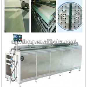 Ultrasonic Roller Blinds Cutting Machine