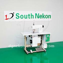 Ultrasonic Seamless Underwear Lace Machine