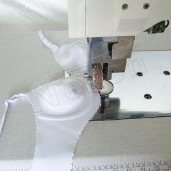 Ultrasonic Seamless Underwear lace Machine