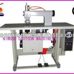 ultrasonic sewing machine