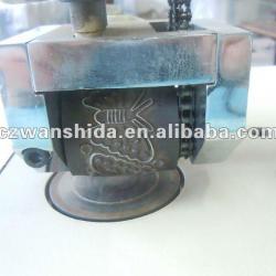 ultrasonic sewing machine