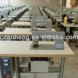 Ultrasonic sewing machine (AH-100-2S)