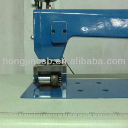 ultrasonic sewing machine for non woven fabric