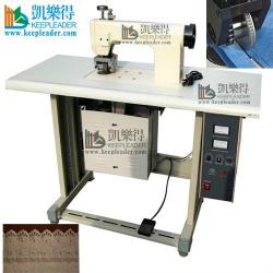 ULTRASONIC SEWING MACHINE,LACE/FABRIC/NON-WOVEN CLOTH/PP FILM/PE FILM SEWING/STITCHING MACHINE