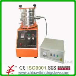 Ultrasonic Sieve Analysing Equipment