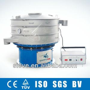 ultrasonic sieve shaker for metal powder