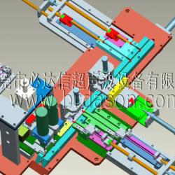 Ultrasonic Special Machine Design