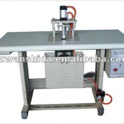 Ultrasonic Spot Welding Machine