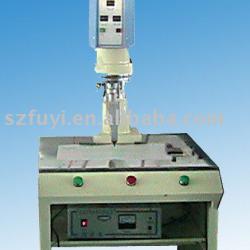 Ultrasonic Spot Welding Machine