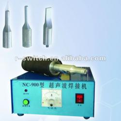 Ultrasonic spot welding machine/ultrasonic spot welder/spot welding machine NC-900P