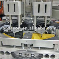 Ultrasonic Staking Machine