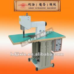 Ultrasonic surgery machine