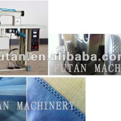 Ultrasonic Surgical Gown Machine