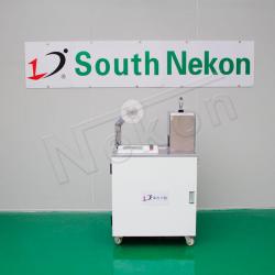 Ultrasonic tape cutting automatic cutter