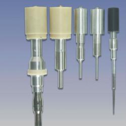 Ultrasonic Transducer for plastic and fabric welding