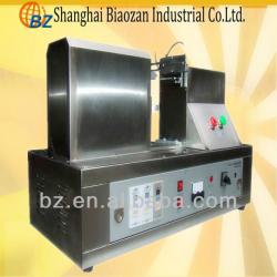 Ultrasonic tube sealing machine