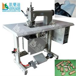 Ultrasonic underware Lace Cutting/sewing/Sealing/welding/bonding,Ultrasonic Synthetic Cutting/sewing Machine