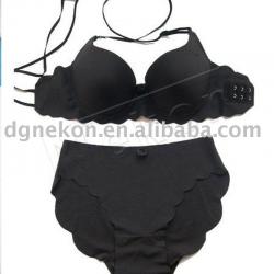 Ultrasonic underwear machine