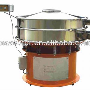 Ultrasonic Vibrating Sieves