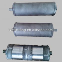 ultrasonic welding machine roller