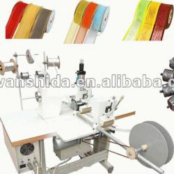 Ultrasonic Wired Ribbon Machine