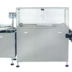 Ultrasonis Straight-type Bottle Rinser