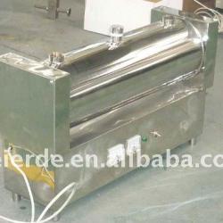 ultraviolet radiation sterilizer