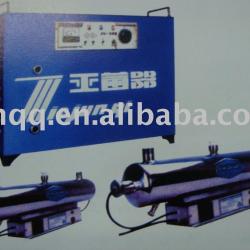 Ultraviolet Rays Sterilizer