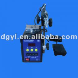 ULUO 376D self feeder soldering station