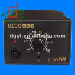 ULUO936 ESD soldering station